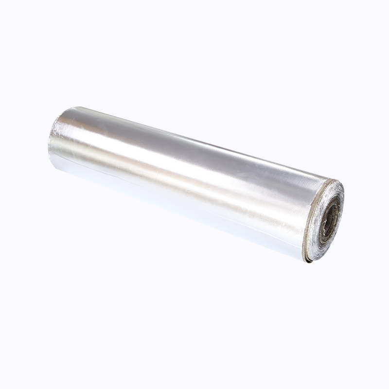 Kain basalt aluminium foil