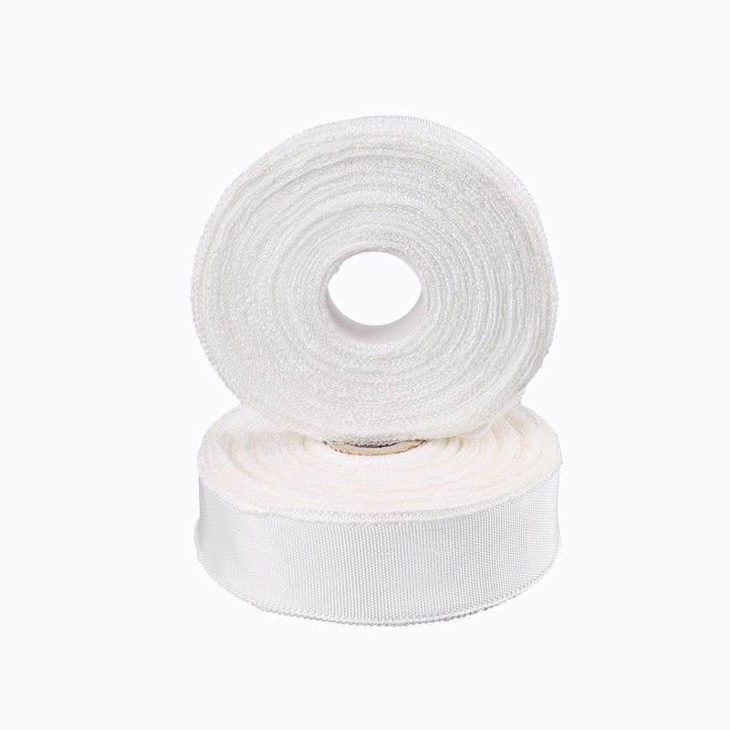 Pita bungkus silika tinggi
