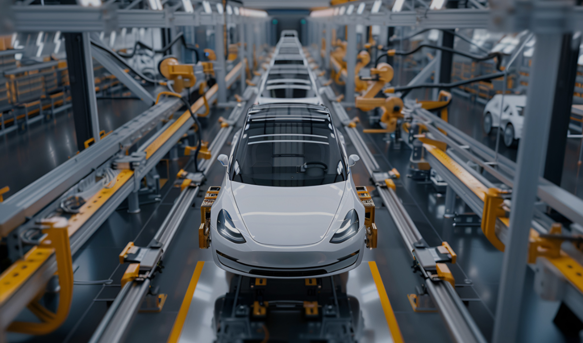 Automotif